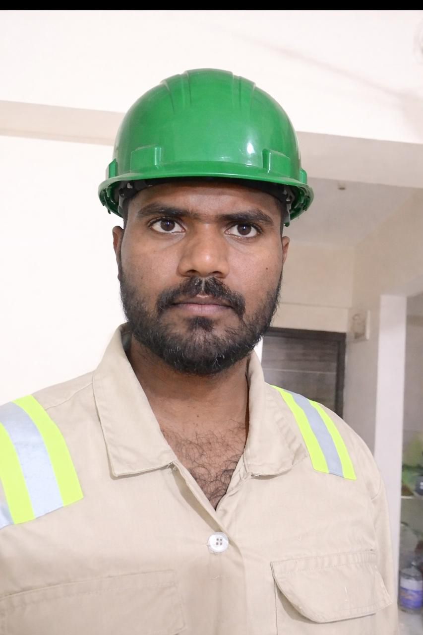 Suman Kumar